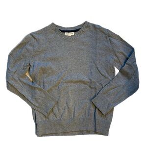 Tucker + Tate Kids Gray Sweater